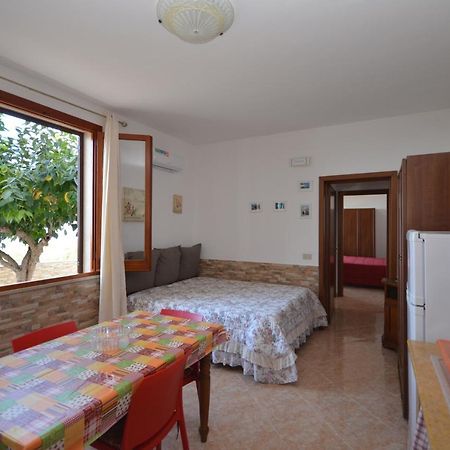 Appartamenti Da Clarissa Macari Exterior foto