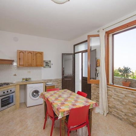 Appartamenti Da Clarissa Macari Exterior foto